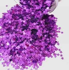 Estrellas pequeñas.