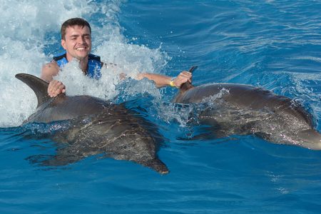 Experiencia con Delfines (nado e interaccion)_0