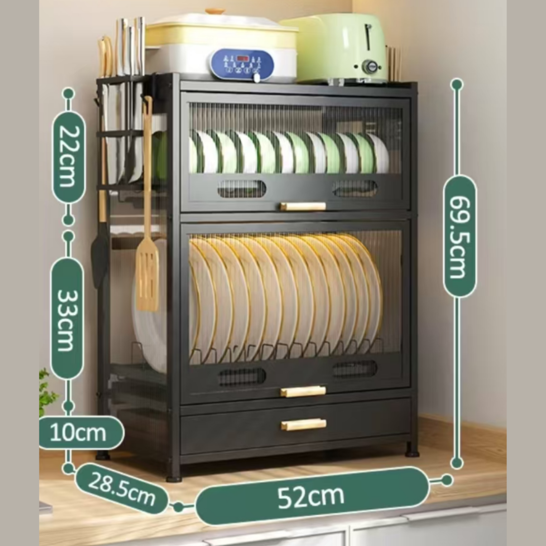 2+1 DISH RACK DRAINER (RAK PINGGAN)_5