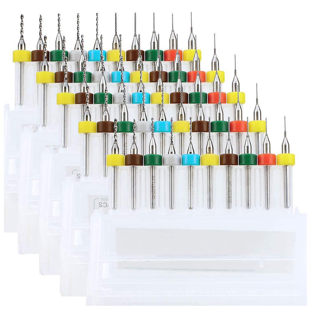 Brocas para mini taladro manual._3