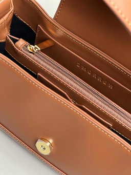 Mia Shoulder Bag By 2Morrow