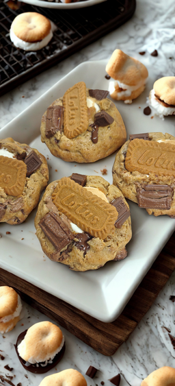 Mini Soft Cookies - 60g