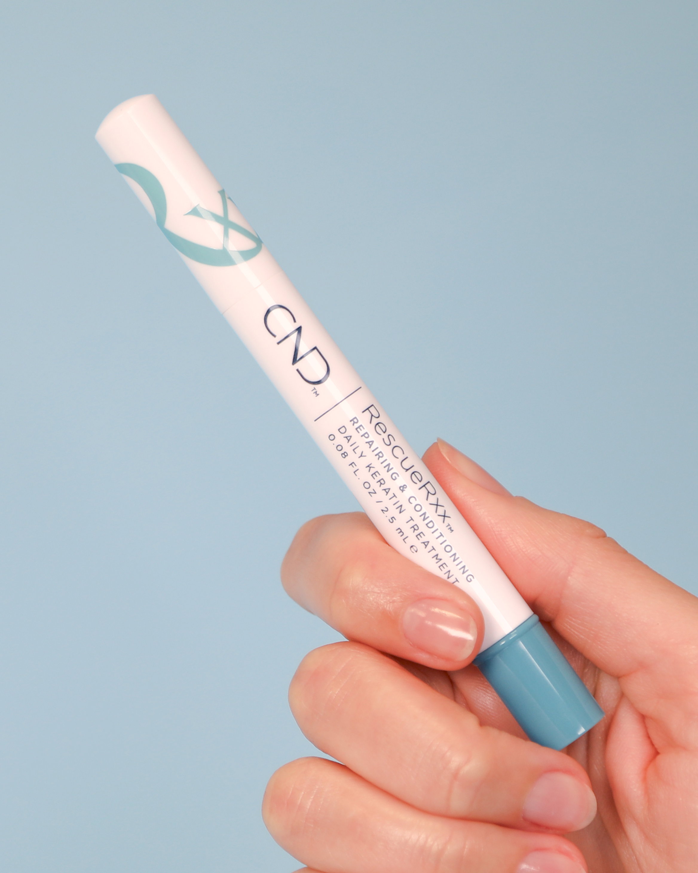 CND ESSENTIALS CARE PEN RESCUERXX 0.08oz