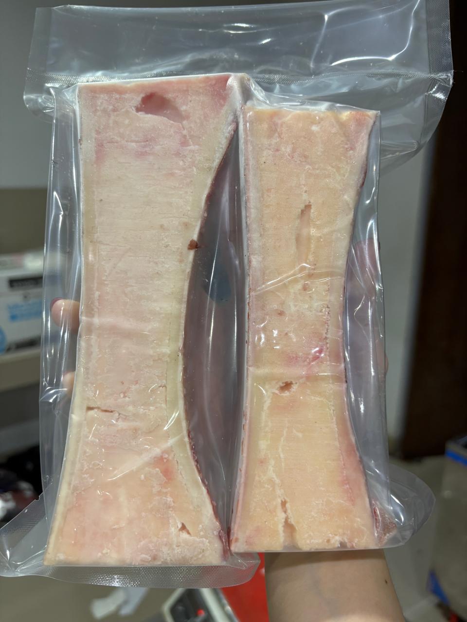 Tulang Sum Sum Bone Marrow Import Belah 2_1