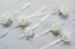 🌹 Kirsty Corsage