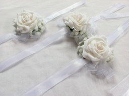 🌹 Kirsty Corsage