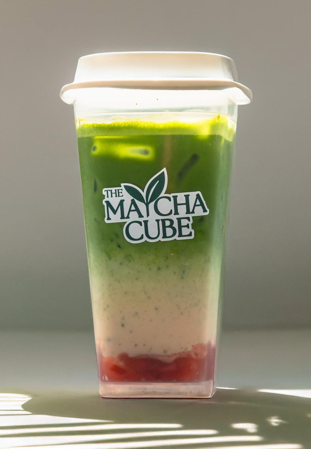 Rose Lychee Matcha Latte_0