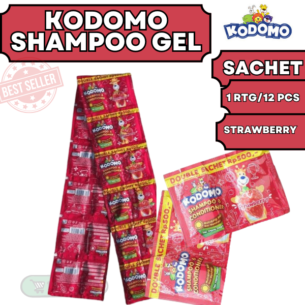 Kodomo Sampo Anak Sct _1