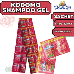 Kodomo Sampo Anak Sct 