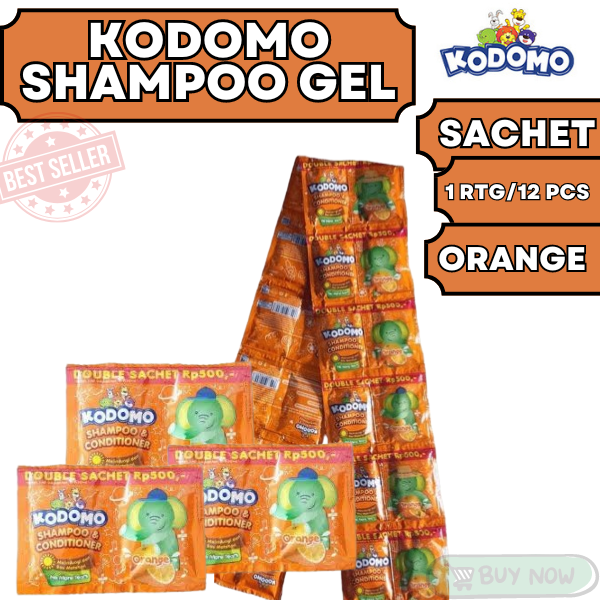 Kodomo Sampo Anak Sct _2