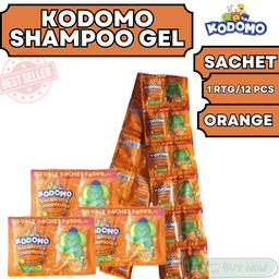 Kodomo Sampo Anak Sct 