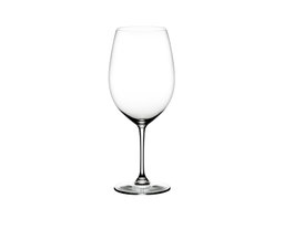 GELAS WINE RIEDEL VINUM BORDEAUX GRAND CRU PACK OF 2 PCS.