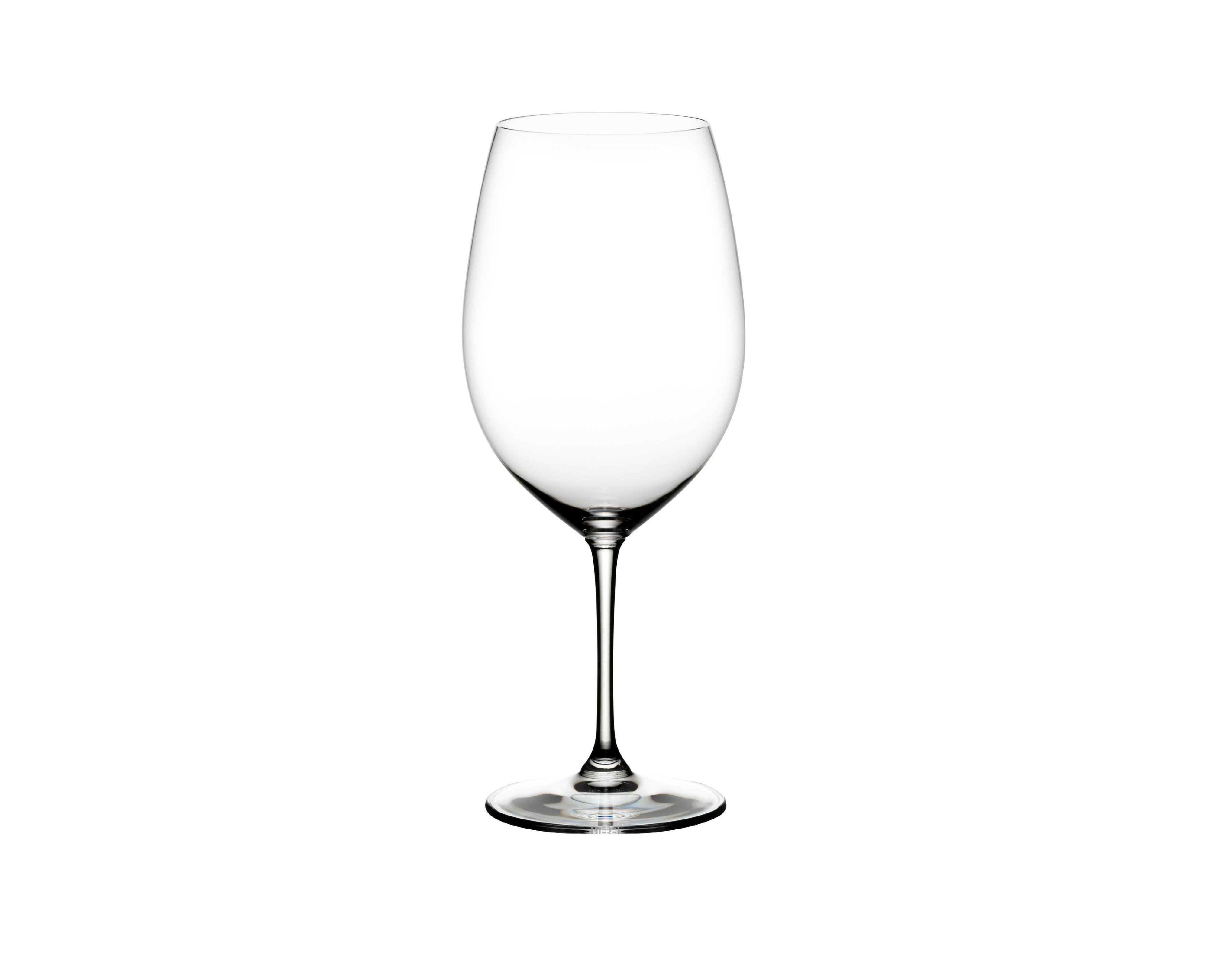 GELAS WINE RIEDEL VINUM BORDEAUX GRAND CRU PACK OF 2 PCS._1