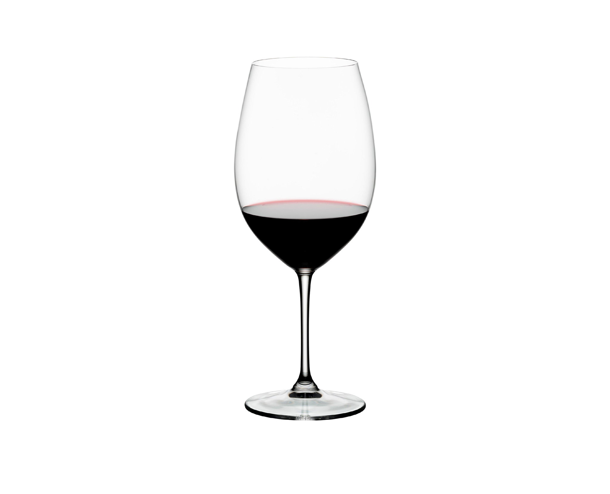 GELAS WINE RIEDEL VINUM BORDEAUX GRAND CRU PACK OF 2 PCS._2