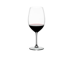 GELAS WINE RIEDEL VINUM BORDEAUX GRAND CRU PACK OF 2 PCS.