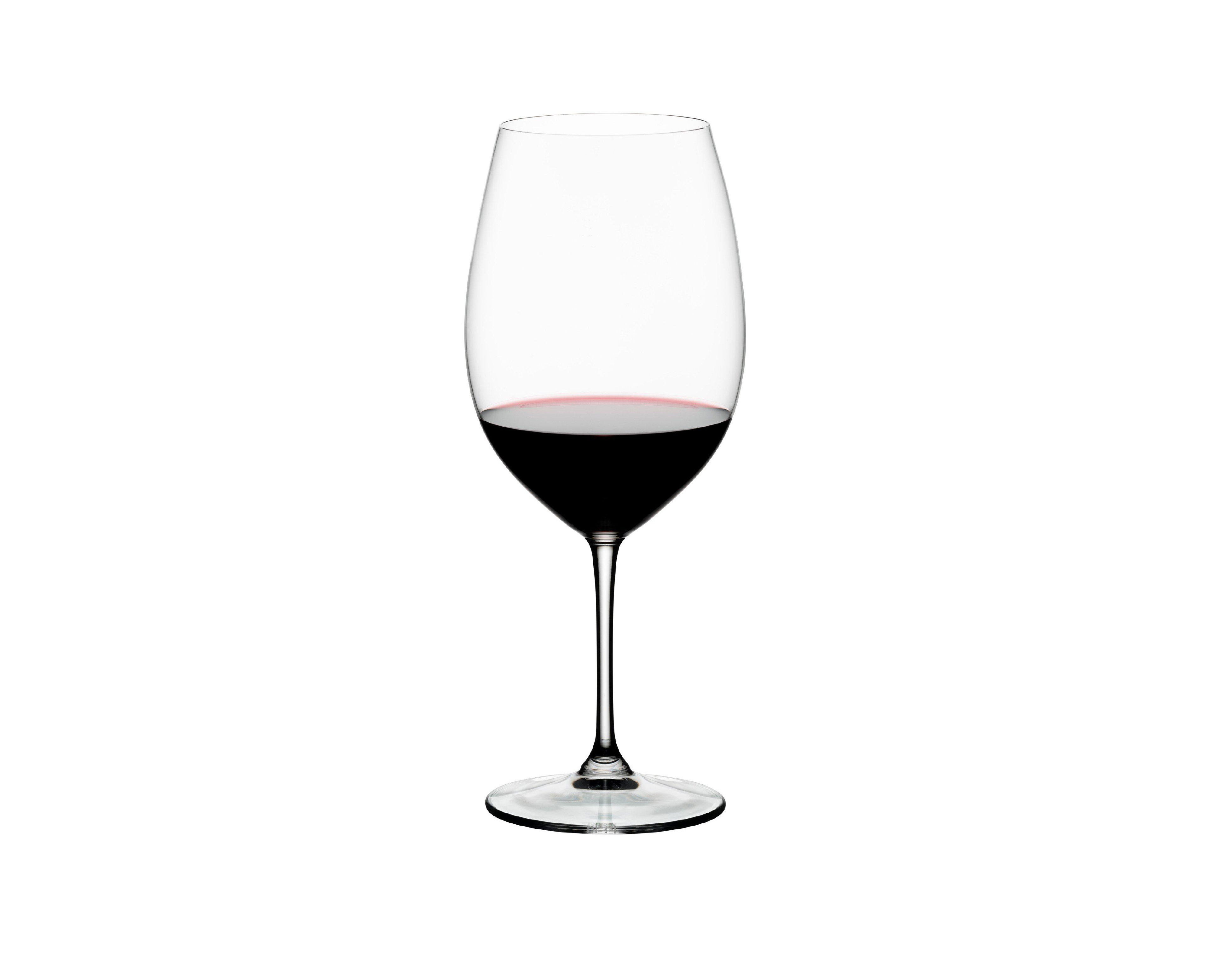 GELAS WINE RIEDEL VINUM BORDEAUX GRAND CRU PACK OF 2 PCS._2