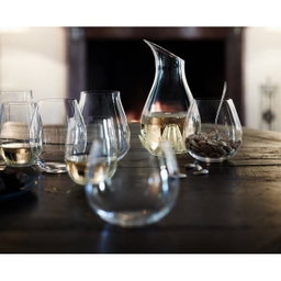 GELAS WHITE WINE RIEDEL O WINE TUMBLER OAKED CHARDONNAY PACK OF 2 PCS
