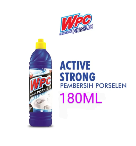 Wpc Btl 160ml