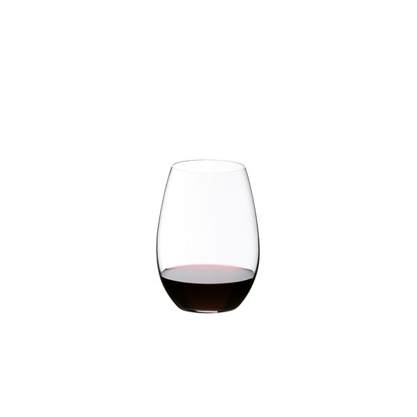 GELAS RED WINE RIEDEL O WINE TUMBLER SYRAH/SHIRAZ PACK OF 2 PCS_2