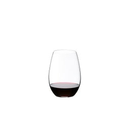 GELAS RED WINE RIEDEL O WINE TUMBLER SYRAH/SHIRAZ PACK OF 2 PCS