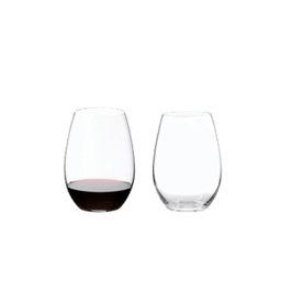 GELAS RED WINE RIEDEL O WINE TUMBLER SYRAH/SHIRAZ PACK OF 2 PCS