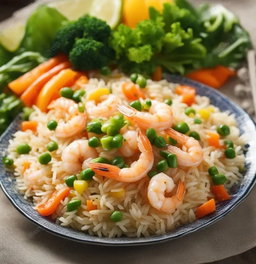 Riz Cantonais