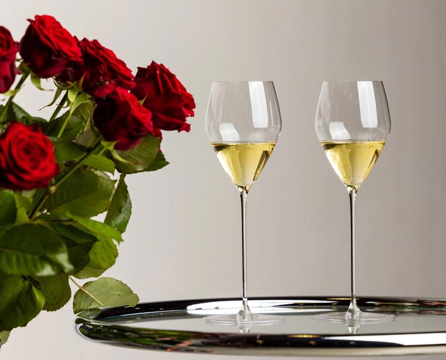 GELAS WHITE WINE RIEDEL VELOCE CHAMPAGNE WINE GLASS PACK OF 2 PCS_5