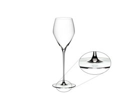 GELAS WHITE WINE RIEDEL VELOCE CHAMPAGNE WINE GLASS PACK OF 2 PCS
