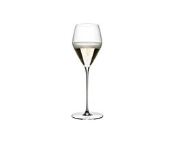 GELAS WHITE WINE RIEDEL VELOCE CHAMPAGNE WINE GLASS PACK OF 2 PCS