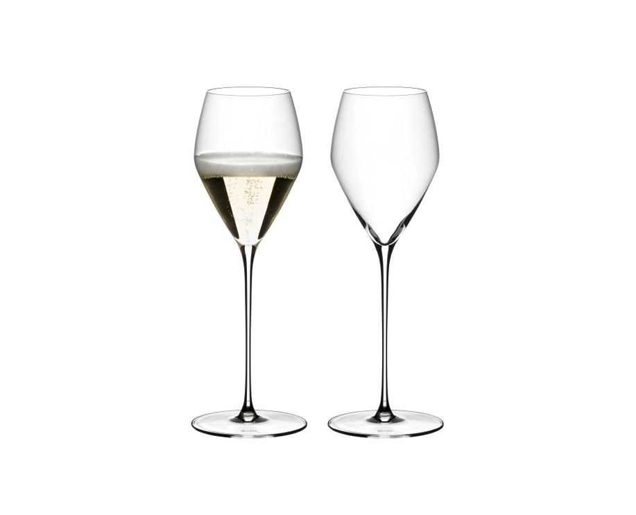 GELAS WHITE WINE RIEDEL VELOCE CHAMPAGNE WINE GLASS PACK OF 2 PCS_3