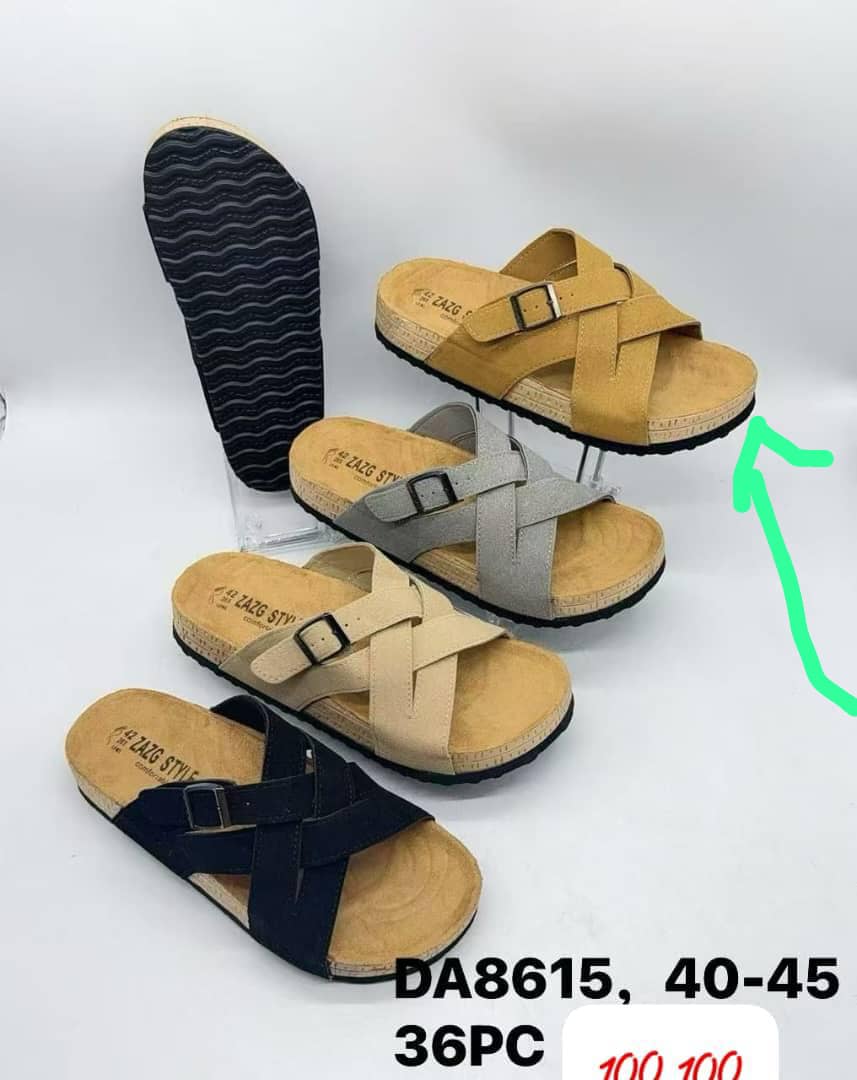 Open shoes _0