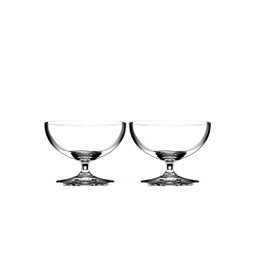 GELAS RIEDEL VINUM DESSERT PACK OF 2 PCS