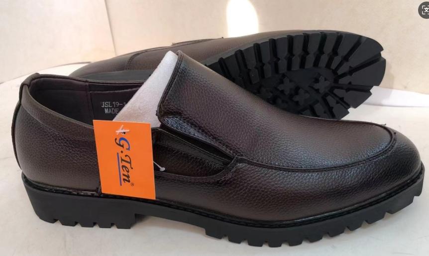 Formal shoes