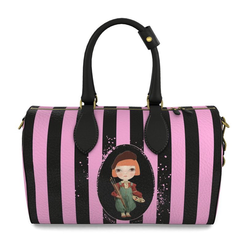 Everything Starts from a Little Nothing [Pre-Order] - Pink Noir Collection_0