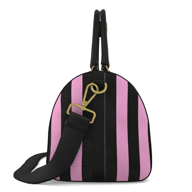 Everything Starts from a Little Nothing [Pre-Order] - Pink Noir Collection_3