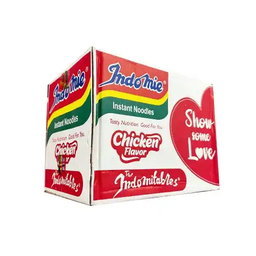 Indomie Instant Noodles (Chicken Flavour)