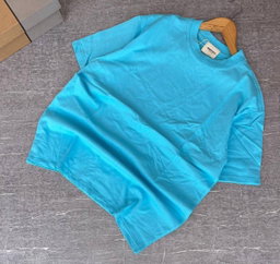 Roundneck Tshirts plain 