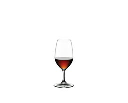 GELAS WINE RIEDEL BAR PORT VINUM PACK OF 2 PCS