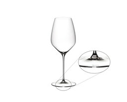GELAS WHITE WINE RIEDEL VELOCE RIESLING PACK OF 2 PCS