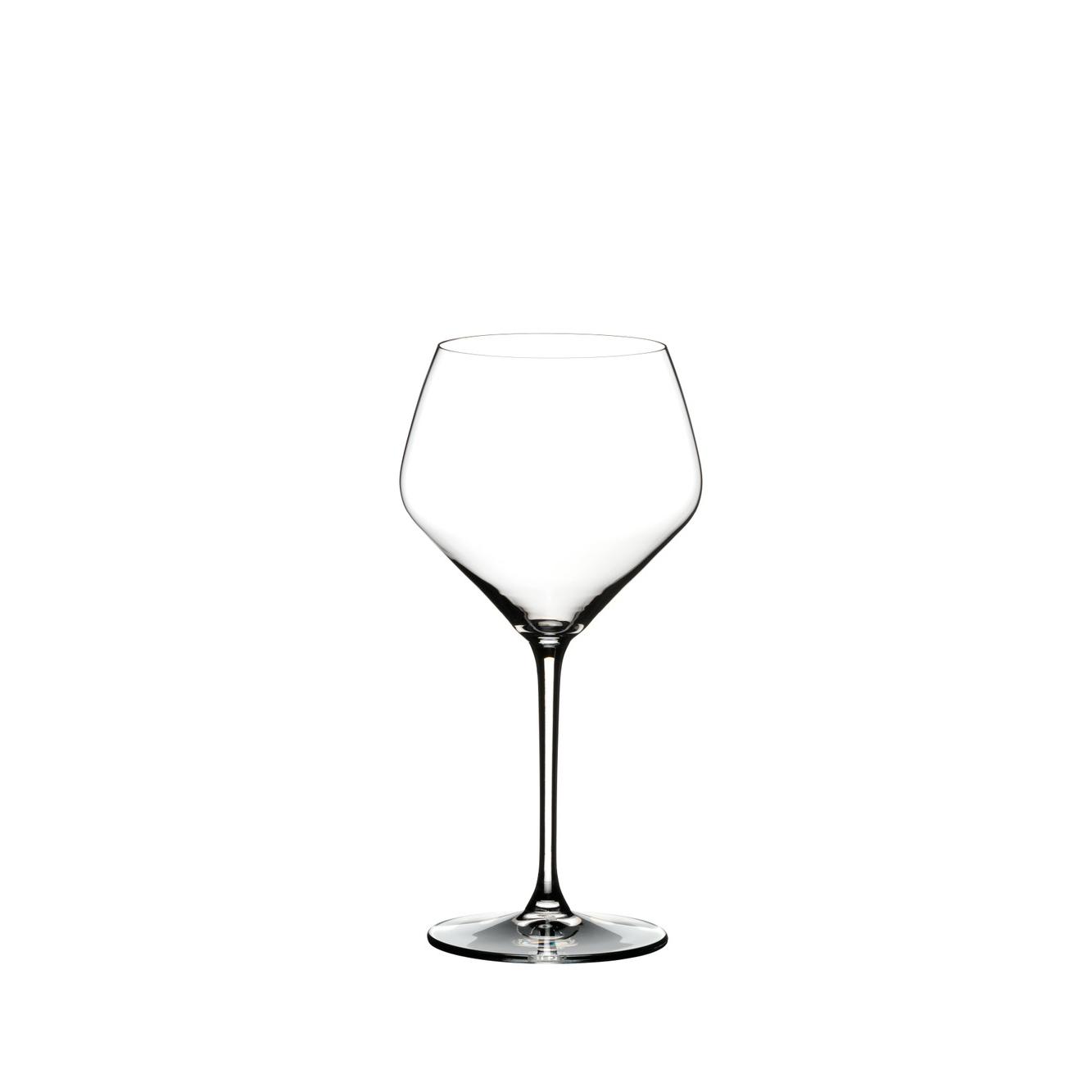 GELAS WHITE WINE RIEDEL EXTREME OAKED CHARDONNAY PACK OF 2 PCS_2