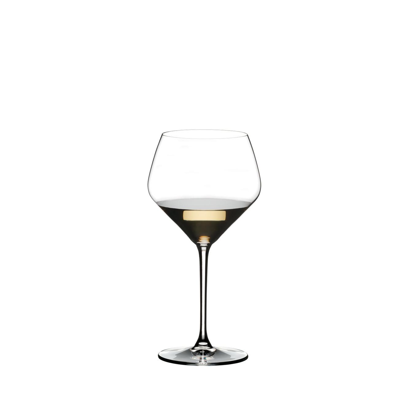 GELAS WHITE WINE RIEDEL EXTREME OAKED CHARDONNAY PACK OF 2 PCS_1