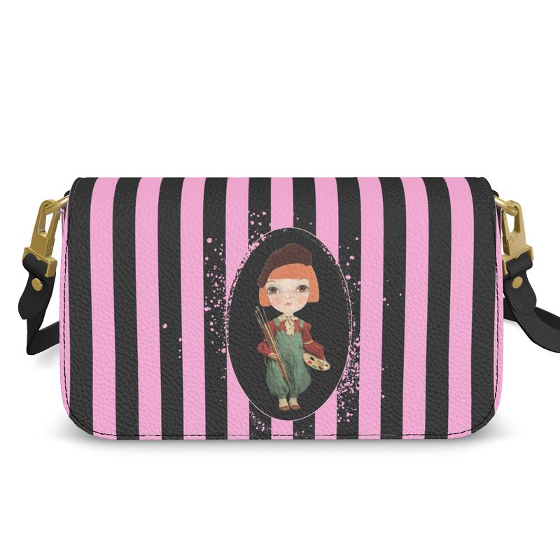 The Artist Affair [Pre-Order] - Pink Noir Collection