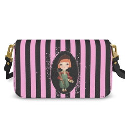 The Artist Affair [Pre-Order] - Pink Noir Collection