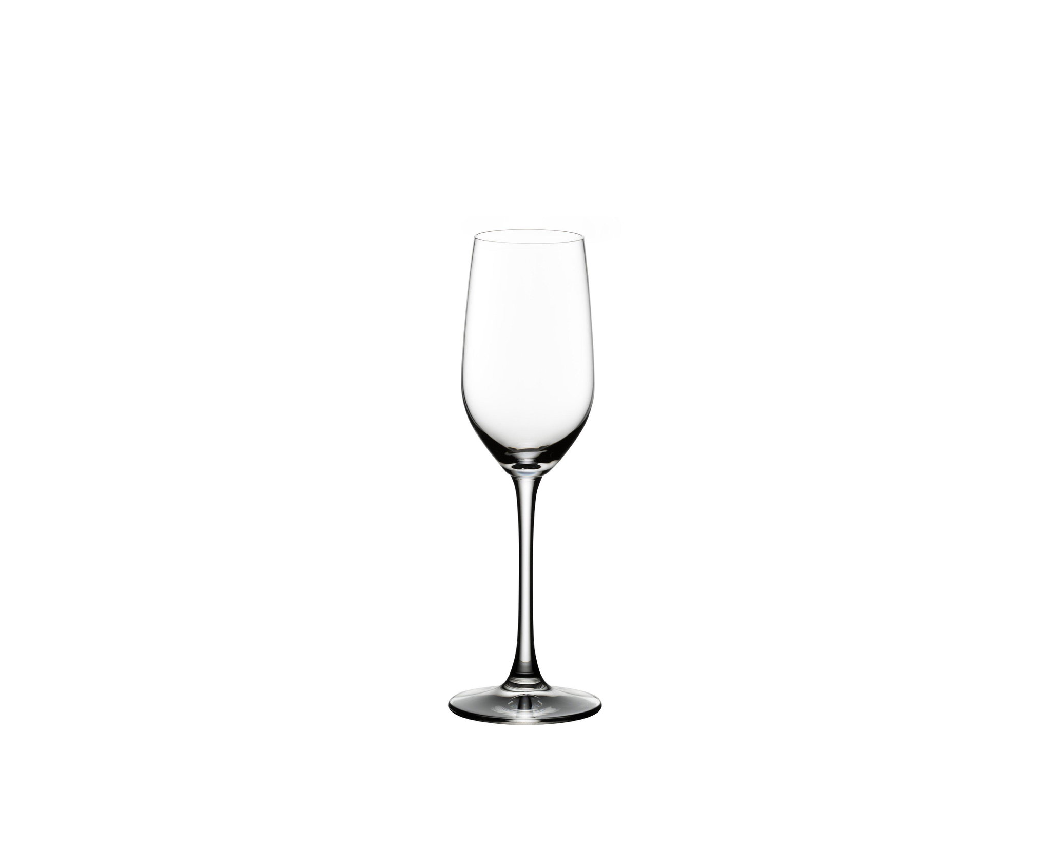 GELAS WHITE RIEDEL BAR TEQUILA OUVERTURE PACK OF 2 PCS_1
