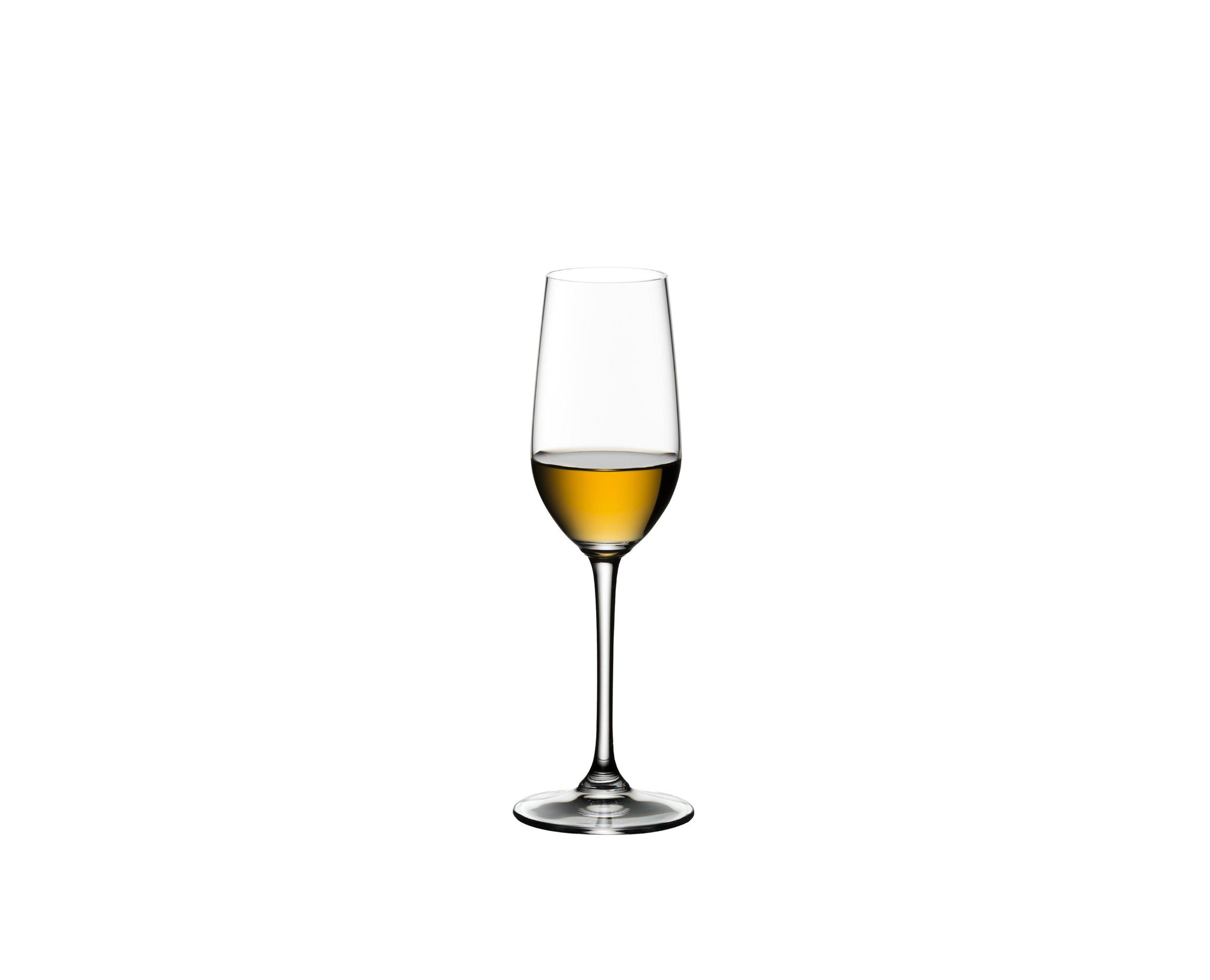 GELAS WHITE RIEDEL BAR TEQUILA OUVERTURE PACK OF 2 PCS_2