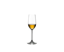 GELAS WHITE RIEDEL BAR TEQUILA OUVERTURE PACK OF 2 PCS