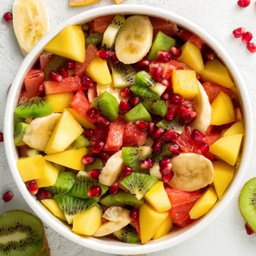 Salade de fruits