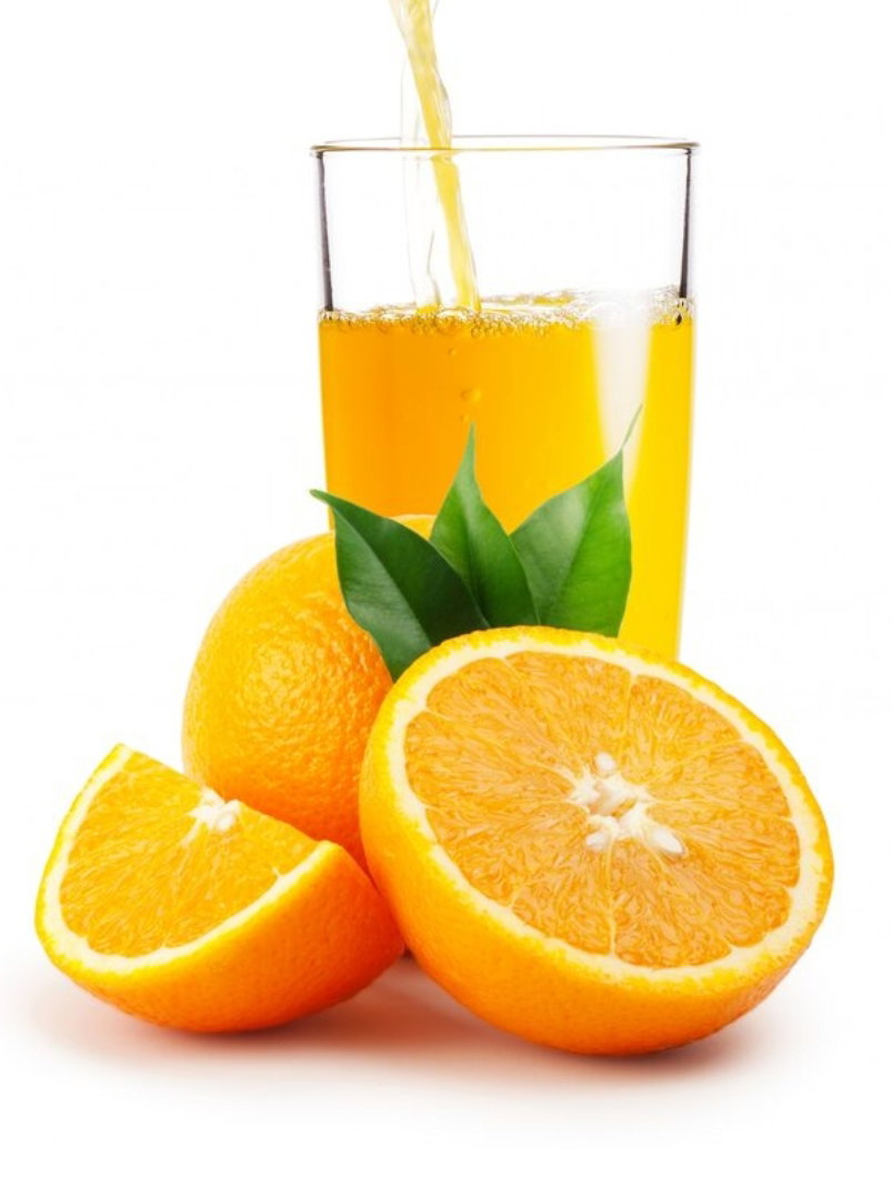 Jus d'Orange