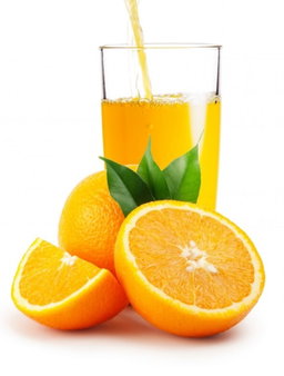 Jus d'Orange