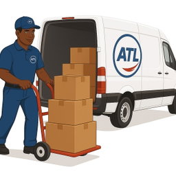 Service de livraison (Trajet Cotonou - Bohicon - Abomey)